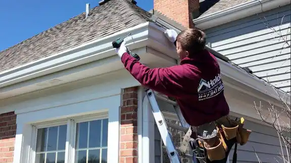 gutter services Penn Yan